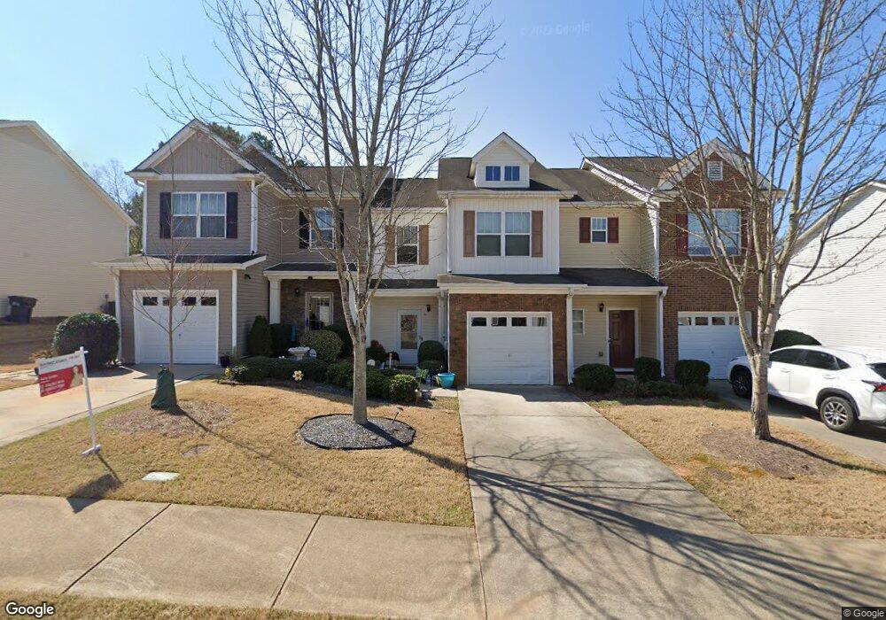 516 Oakside Place, Acworth, GA 30102 - photo 1