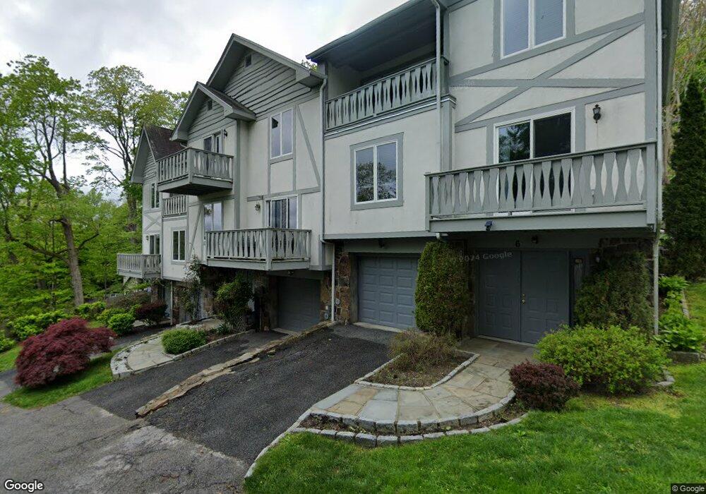 4 Hillcrest Ave, Pleasantville, NY 10570 - photo 1