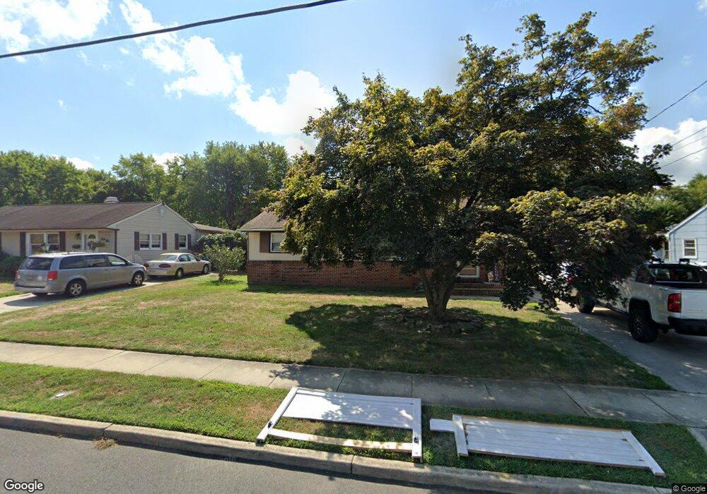 53 Nassau Rd, Lumberton, NJ 08048 - photo 1