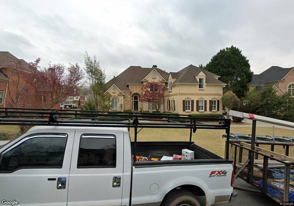 520 Falls Watch Cir unit 2, Alpharetta, GA 30022 - photo 1