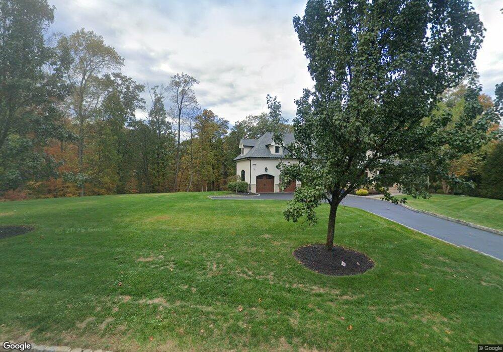 2 Deer Path, Warren, NJ 07059 - photo 1