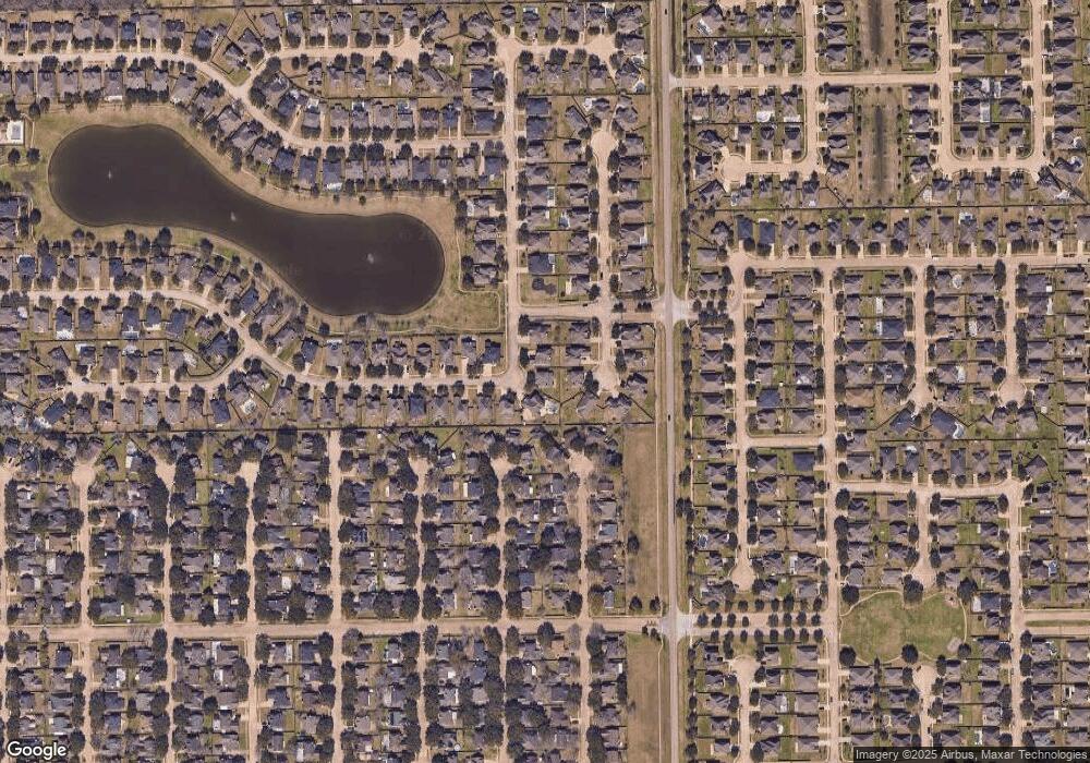 3615 Sebago Dr, Pearland, TX 77584 - photo 1