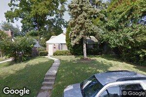 8608 Leonard Dr, Silver Spring, MD 20910