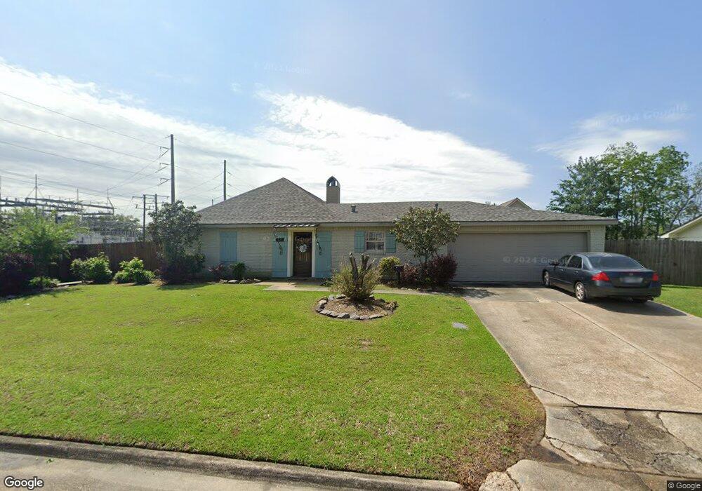 4010 Lake St, Lake Charles, LA 70605 - photo 1
