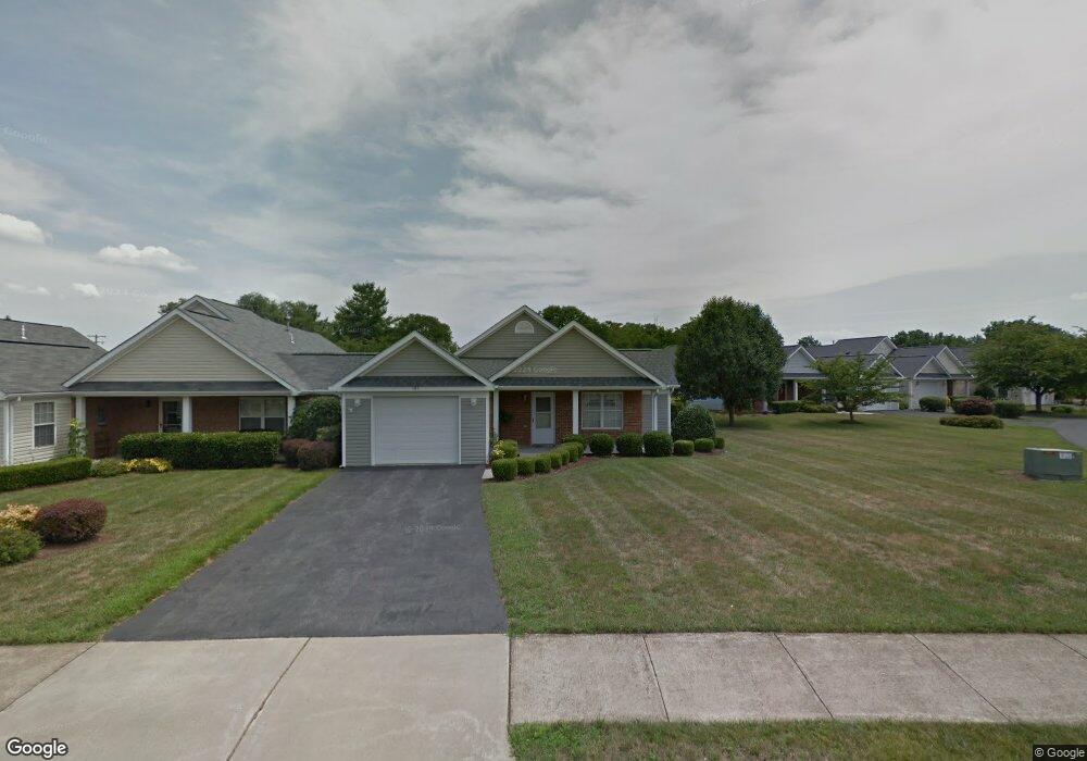 105 Rosewood Ln, Winchester, VA 22602 - photo 1