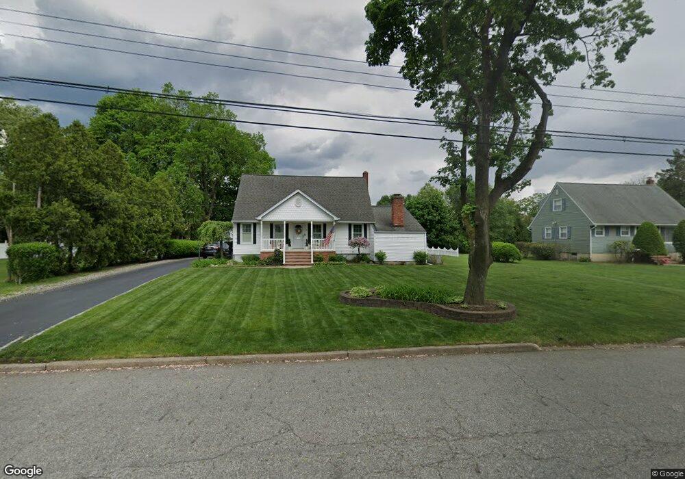 46 Payson Rd, Pequannock, NJ 07440 - photo 1