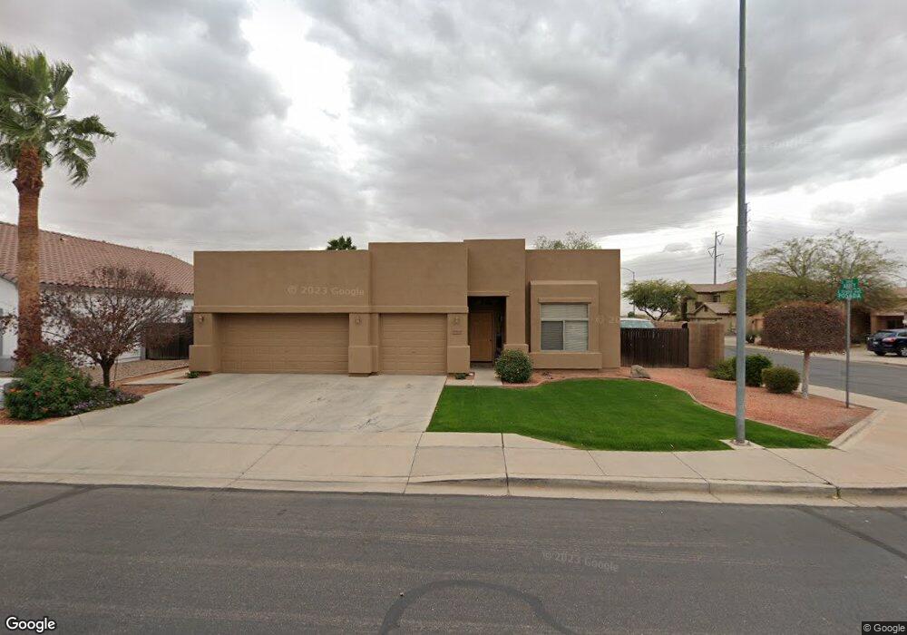 10029 E Posada Ave, Mesa, AZ 85212 - photo 1