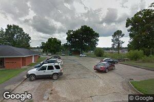 61 W Church St, Ackerman, MS 39735