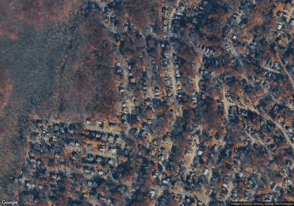 38 Tufts Trail, Hopatcong, NJ 07843 - photo 1