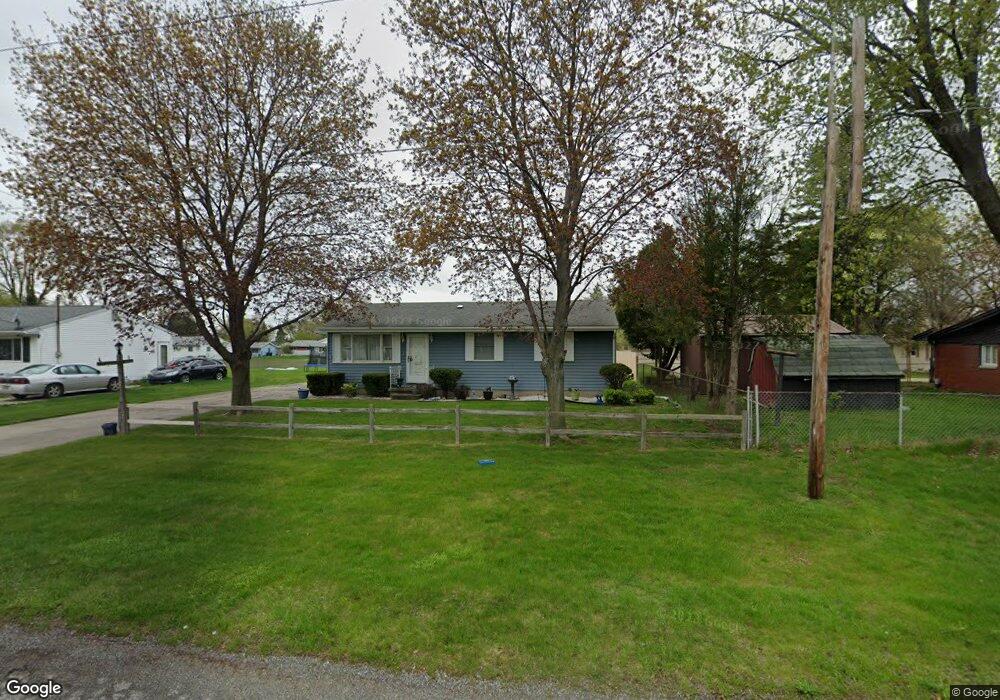 5071 Cabot St, Saginaw, MI 48601 - photo 1