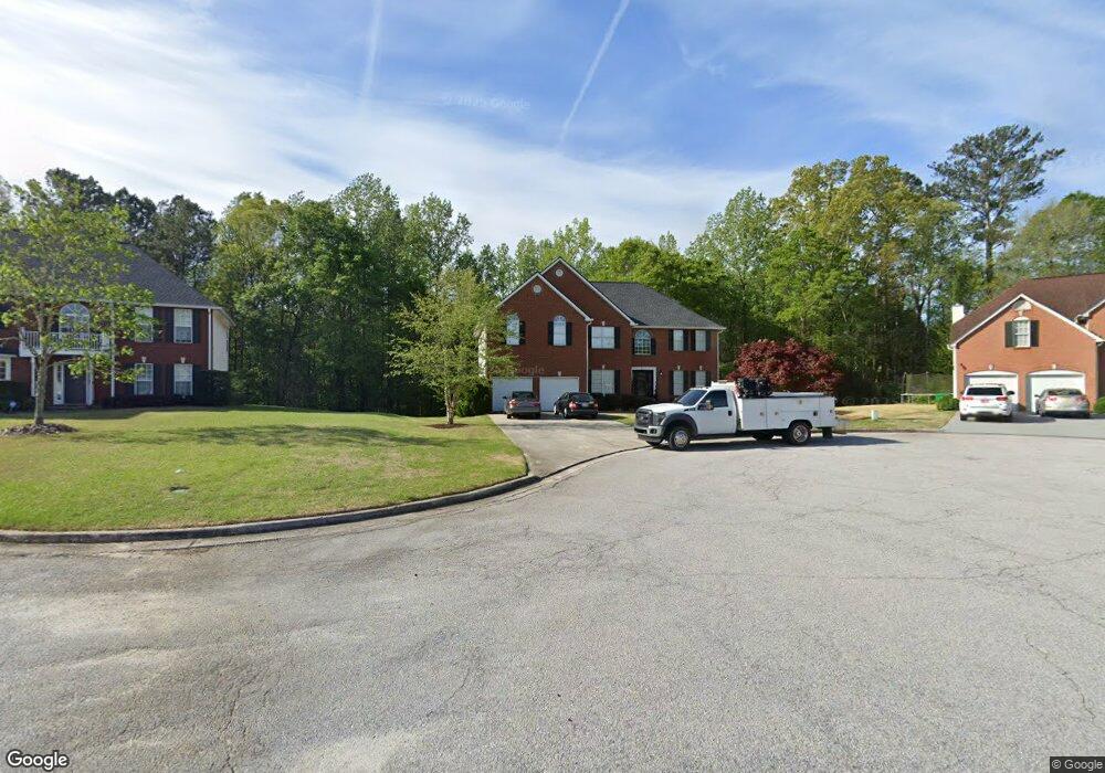 4531 Abram Way, Conley, GA 30288 - photo 1