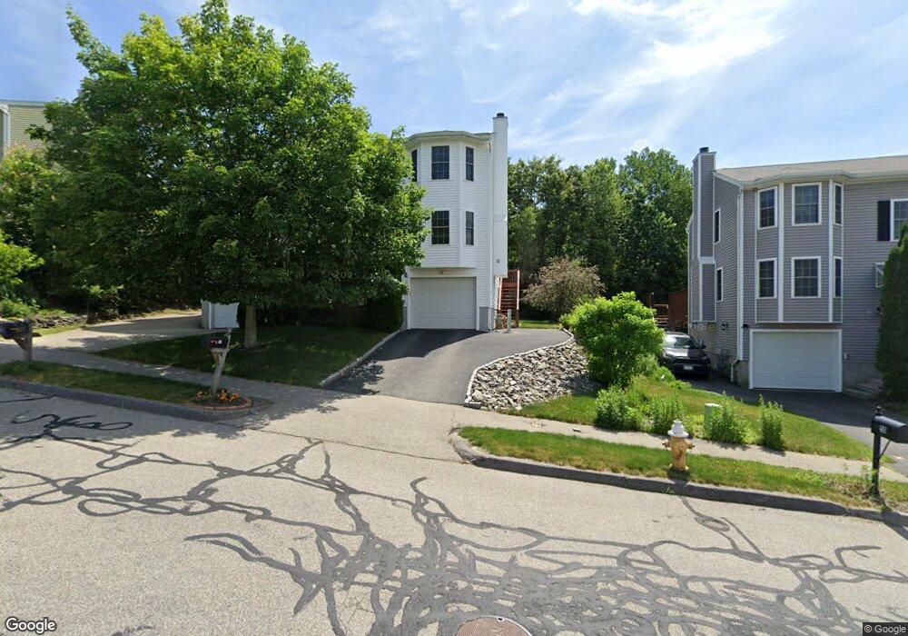 52 Sophia Dr, Worcester, MA 01607 - photo 1