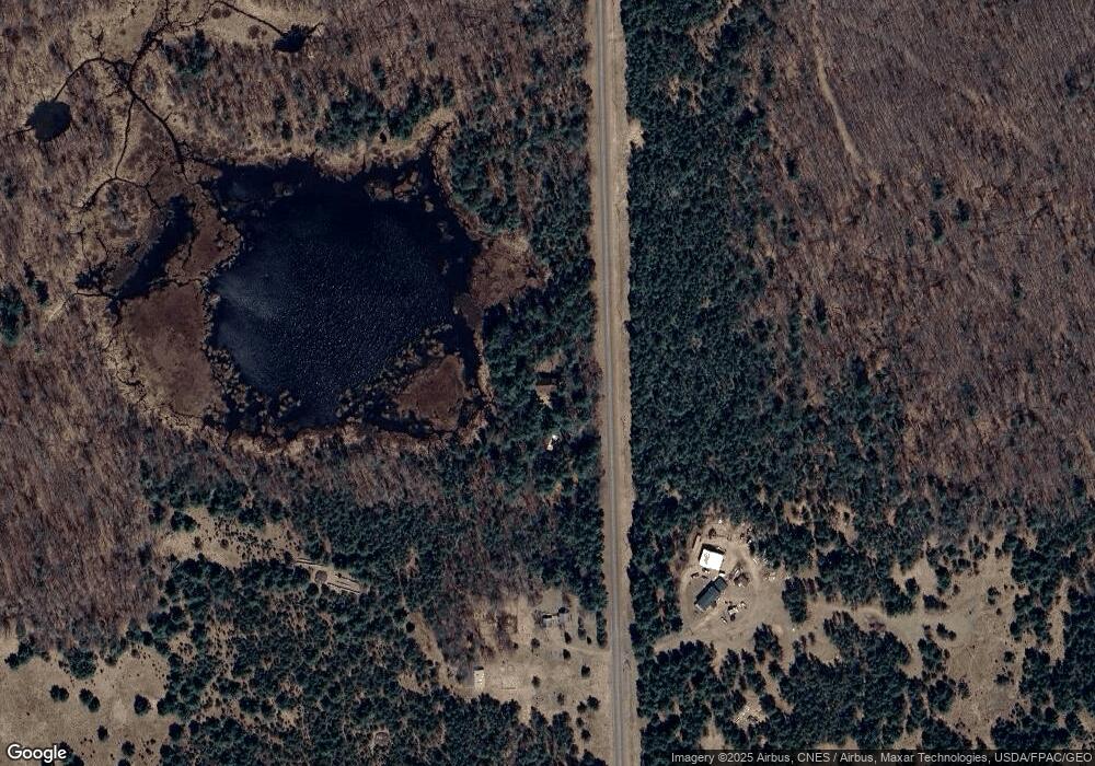 28109 County Road T, Webster, WI 54893 - photo 1