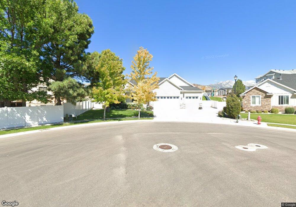 3482 N 1090 W unit 34, Lehi, UT 84043 - photo 1