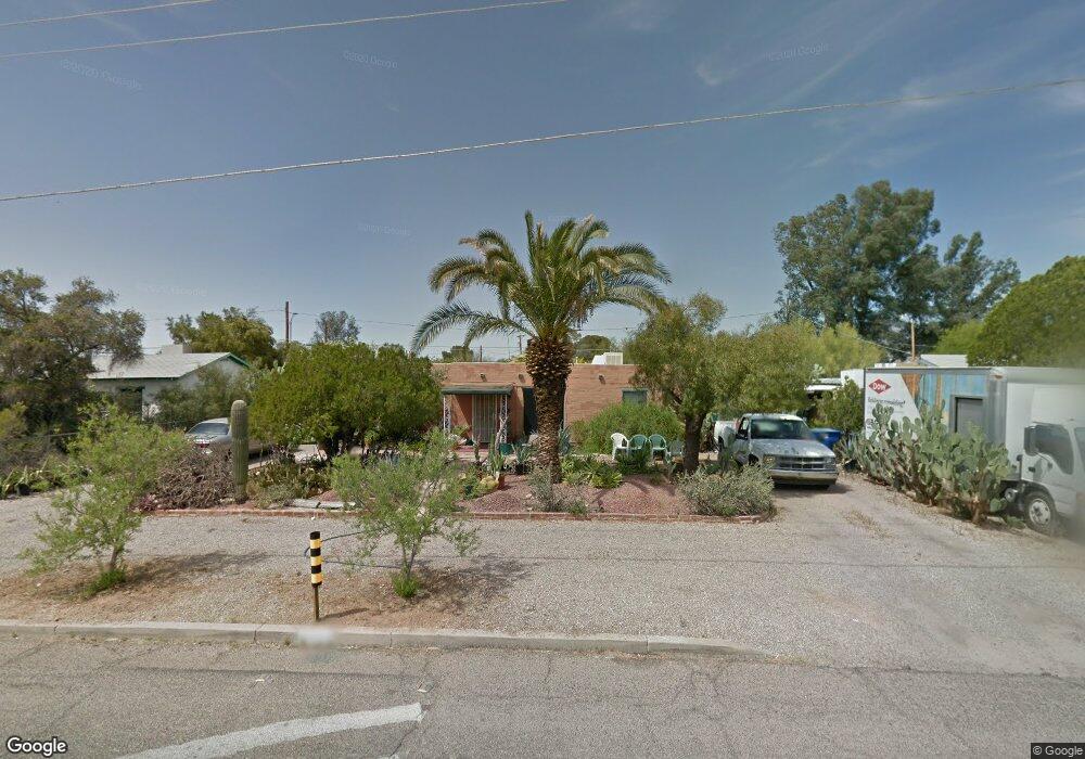 1111 E Copper St, Tucson, AZ 85719 - photo 1