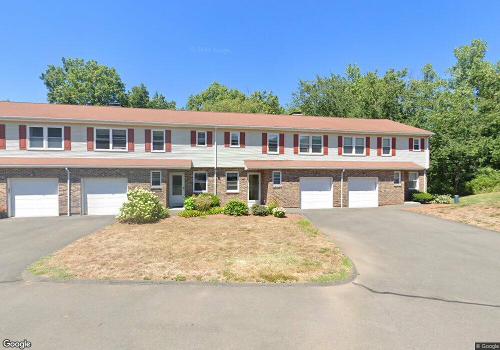 32 River Camp Dr, Newington, CT 06111 - photo 1