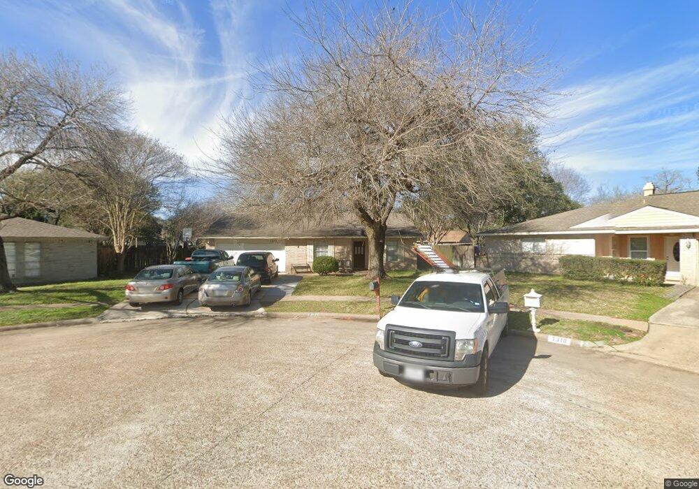 7319 Muirwood Ln, Houston, TX 77041 - photo 1