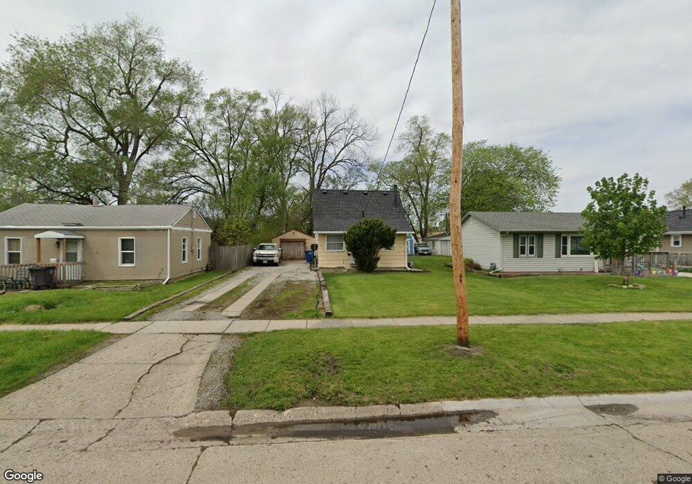 2012 Searle St, Des Moines, IA 50317 - photo 1