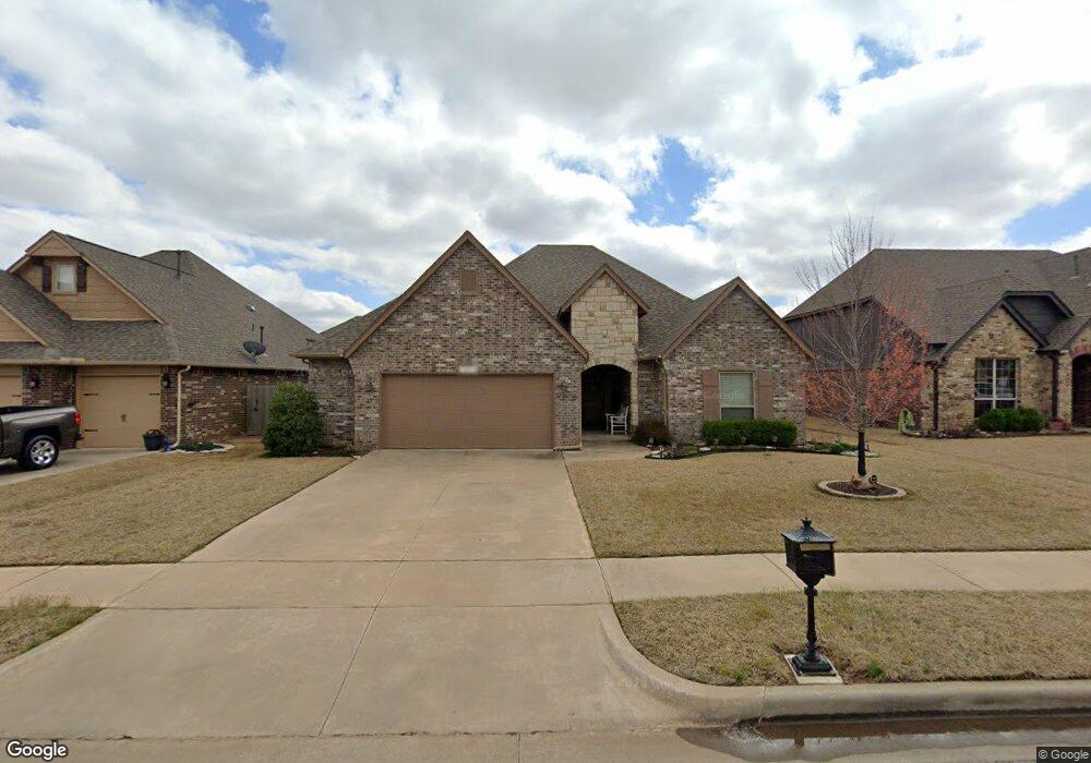 18418 E 49th Place, Tulsa, OK 74134 - photo 1