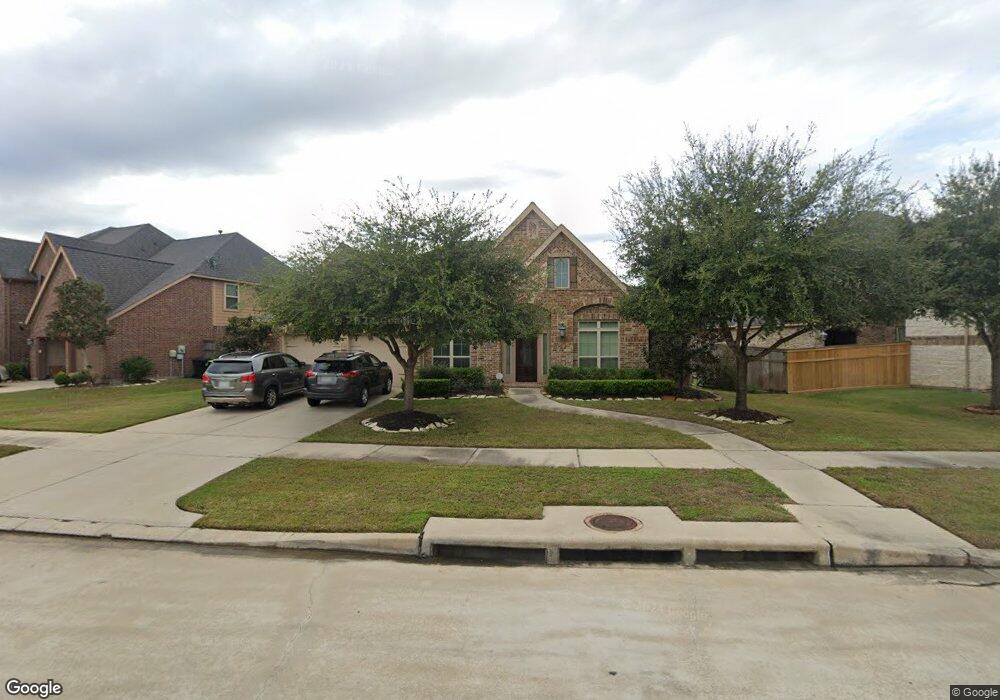 27610 Liberty Heights Ln, Katy, TX 77494 - photo 1