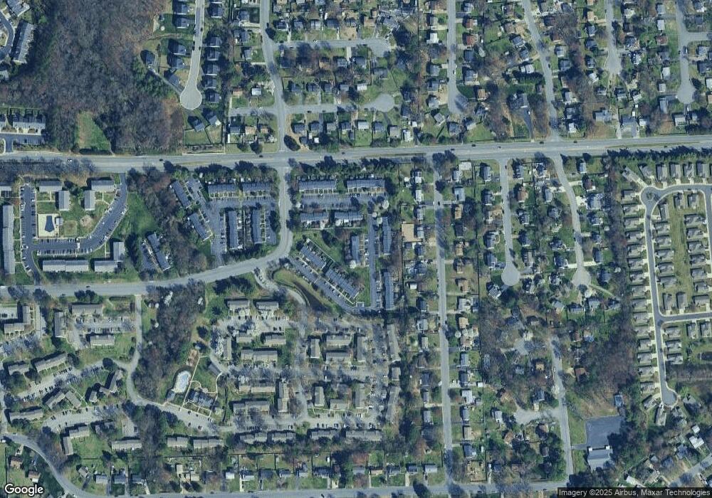 9328 Gildenfield Ct, Henrico, VA 23294 - photo 1