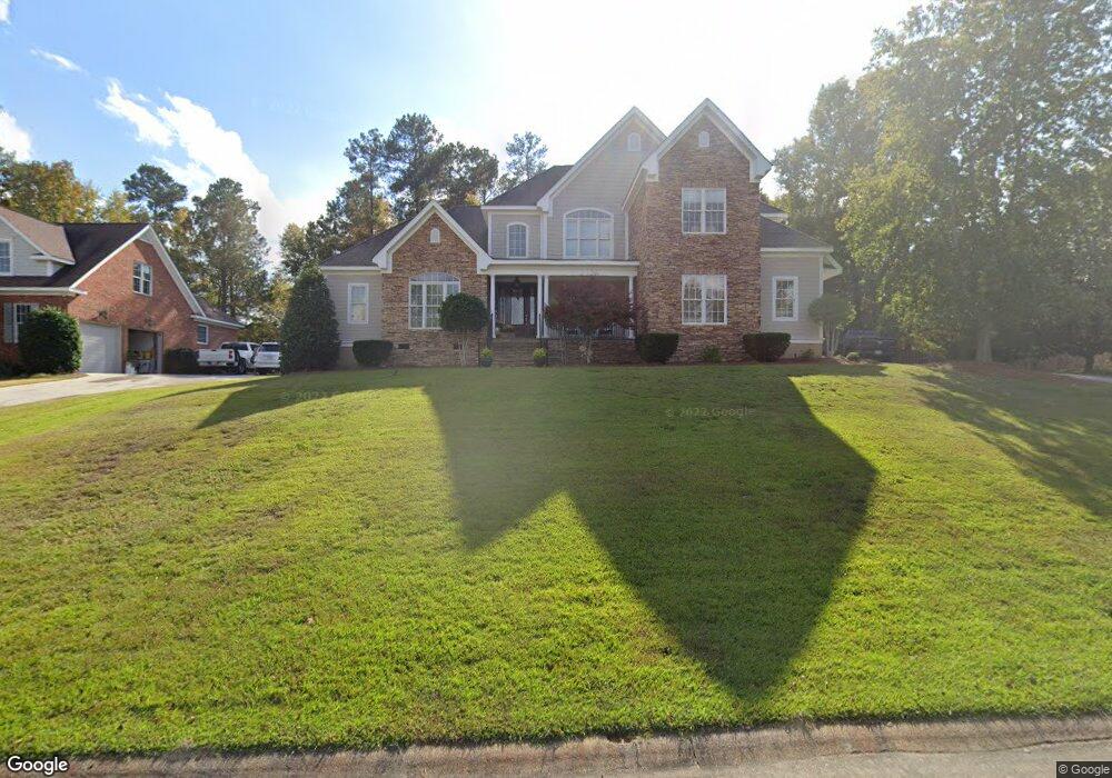146 Pond View Rd, Evans, GA 30809 - photo 1