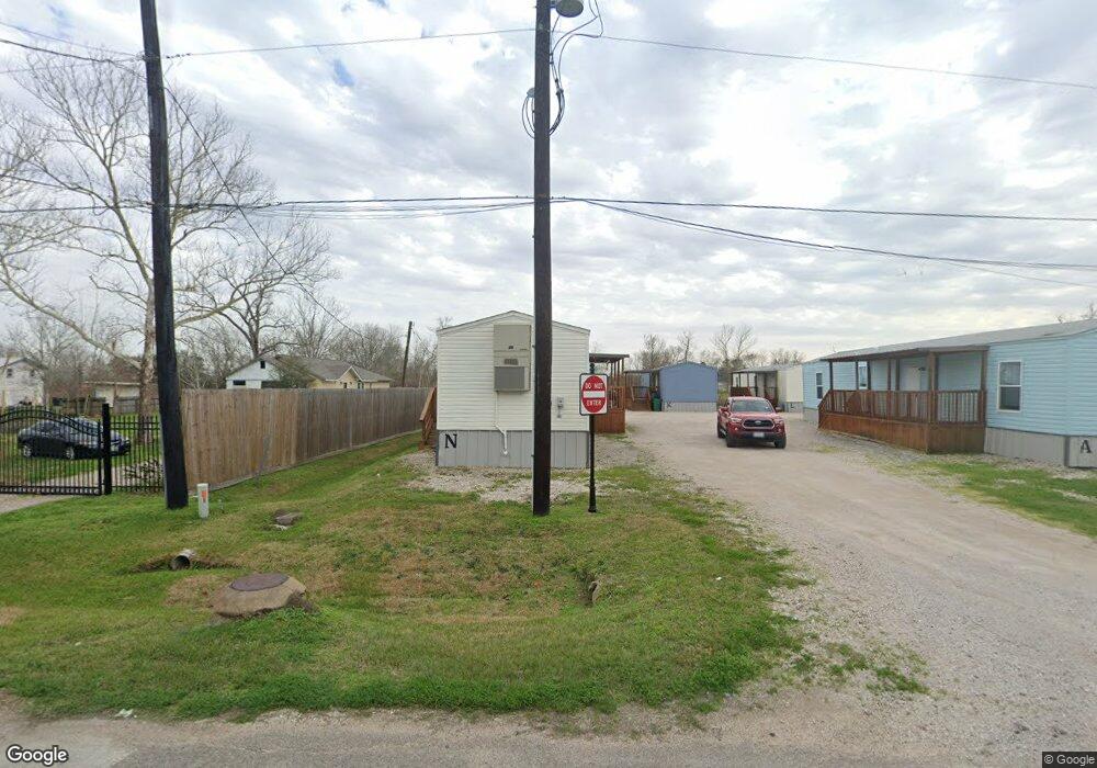 3621 County Road 161, Alvin, TX 77511 - photo 1