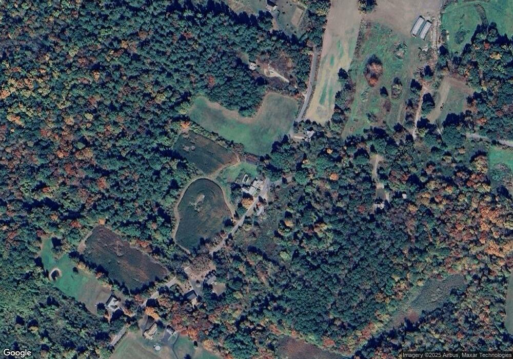 596 Turkey St unit 600, Gilbertville, MA 01031 - photo 1