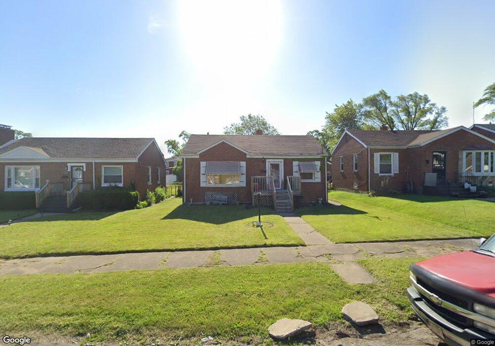 3641 Polk St, Gary, IN 46408 - photo 1