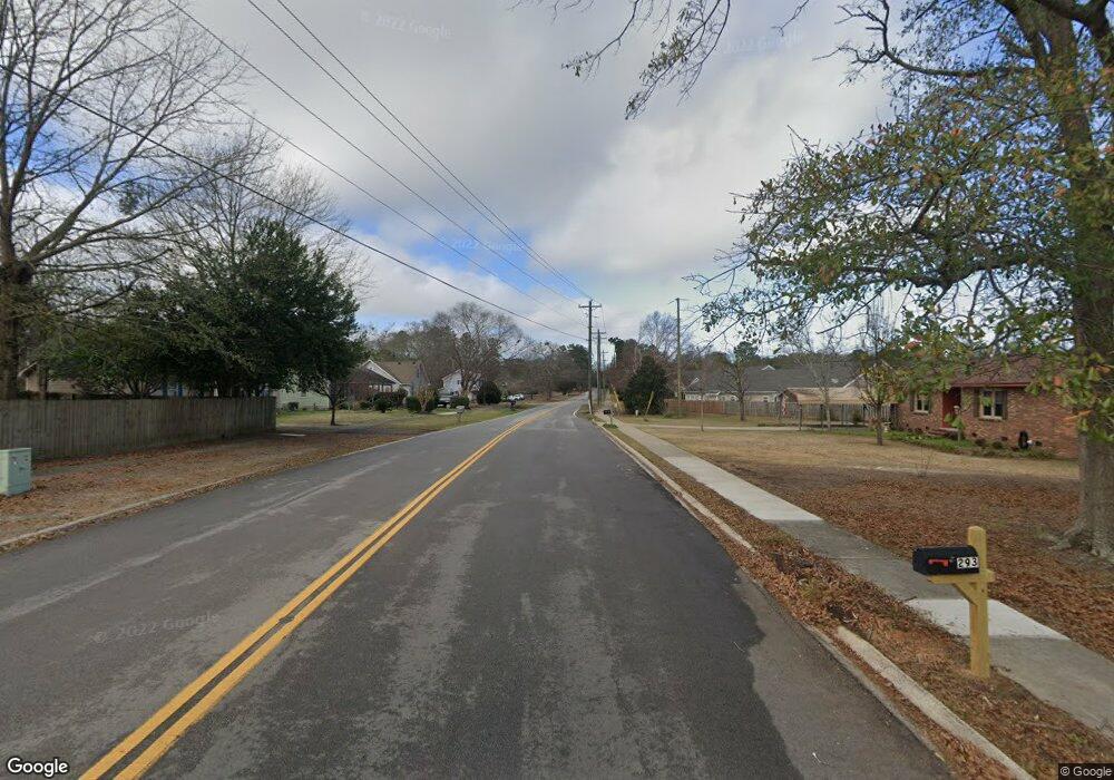 520 Dreher Locks Rd, Lexington, SC 29072 - photo 1