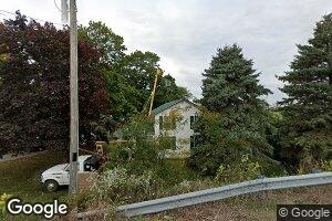 6830 N 575 E, Howe, IN 46746