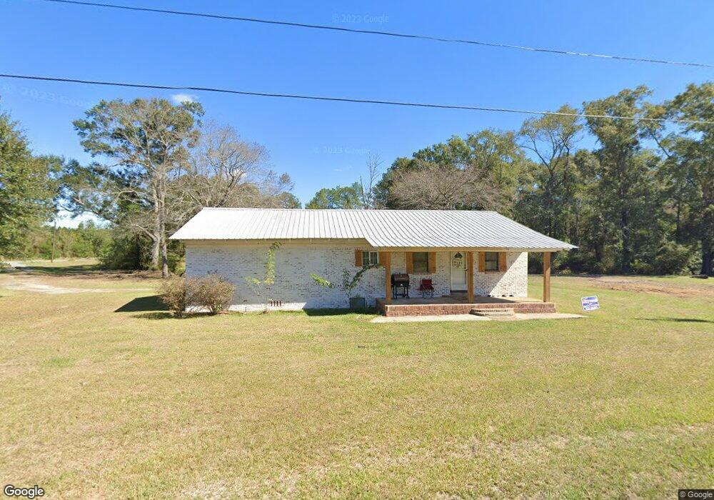 180 Anderson Subdivision Cir, Lucedale, MS 39452 - photo 1