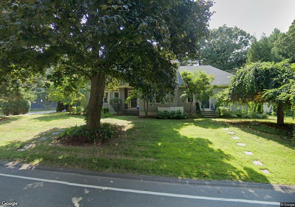 40 Coolidge Ave unit 1, Lexington, MA 02420 - photo 1