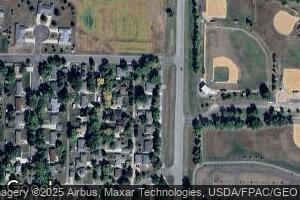 511 17th St N, Benson, MN 56215