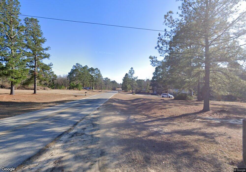 623 Regency Rd, Vidalia, GA 30474 - photo 1