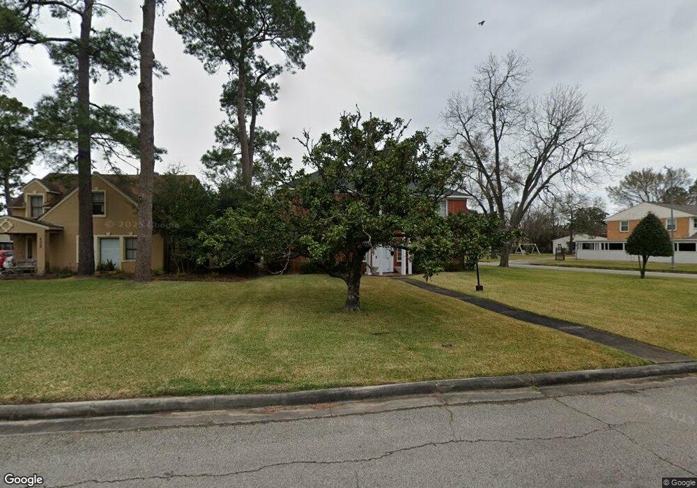 4043 Fernwood Dr, Houston, TX 77021 - photo 1