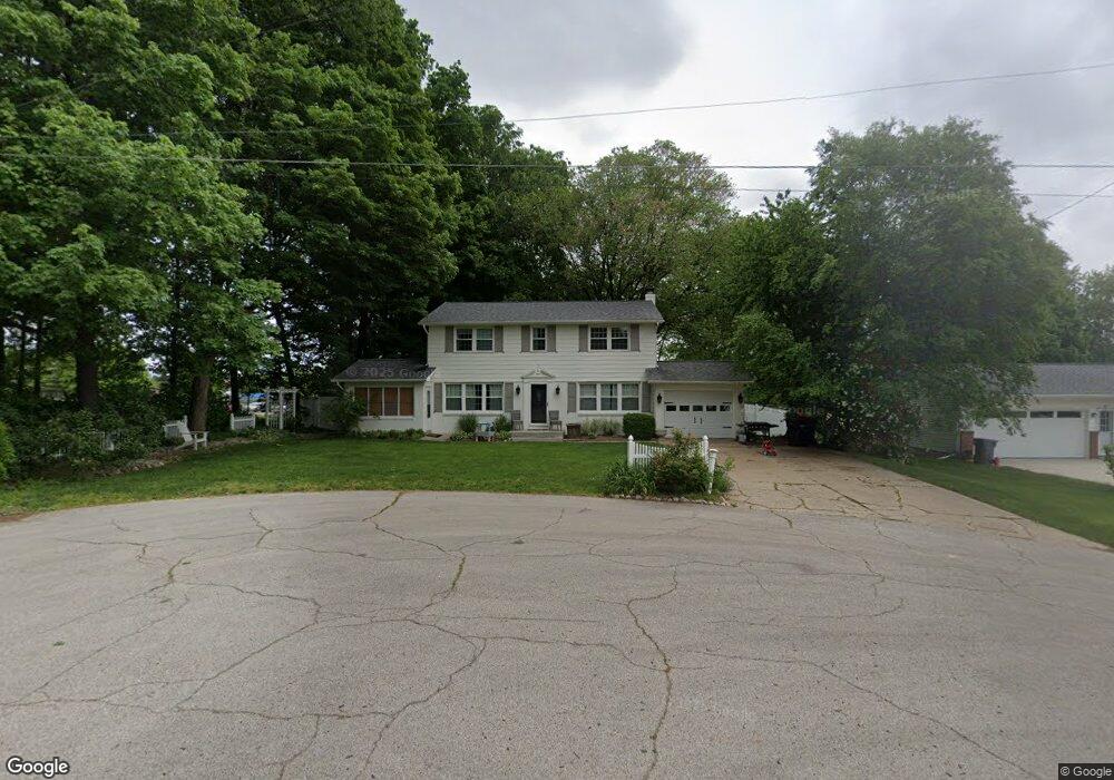 8206 Merton Ave SW, Byron Center, MI 49315 - photo 1