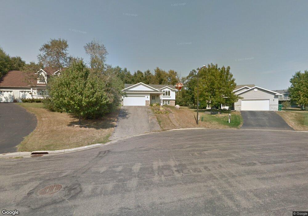 1007 13th St N, Sauk Rapids, MN 56379 - photo 1