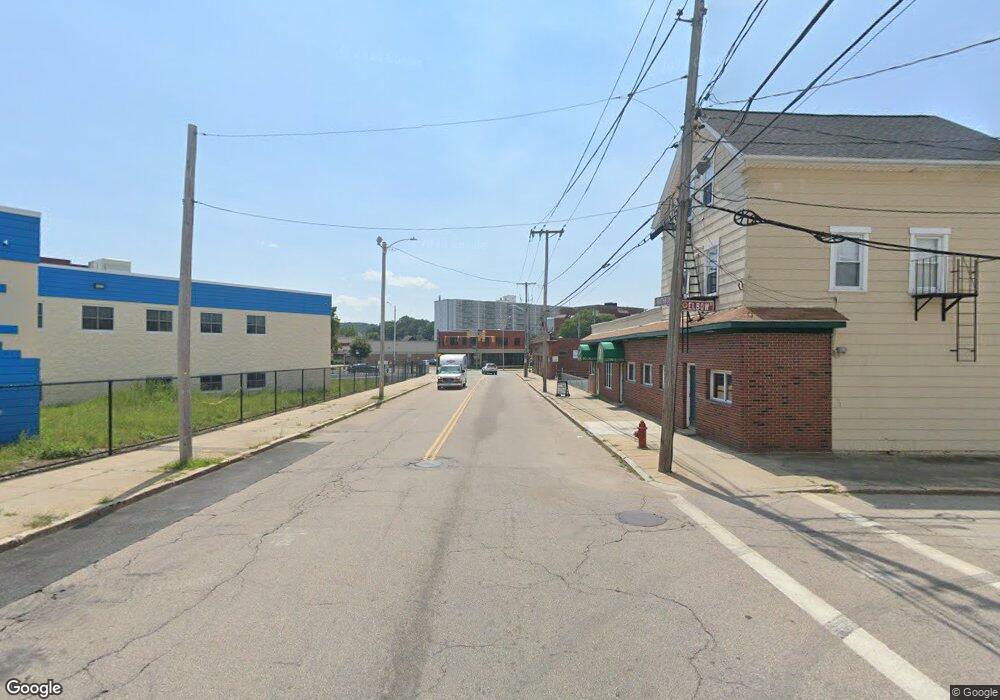 91 Rathbun St, Woonsocket, RI 02895 - photo 1