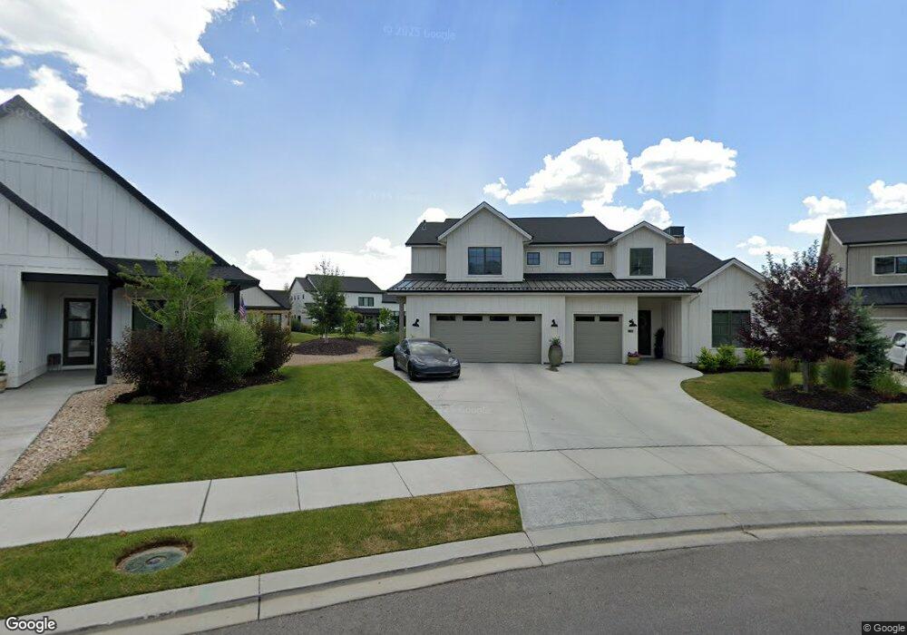 496 N Farmhouse Way unit 11, Midway, UT 84049 - photo 1