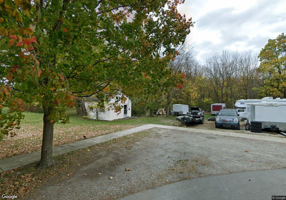 114 Franklin St, Wapakoneta, OH 45895 - photo 1