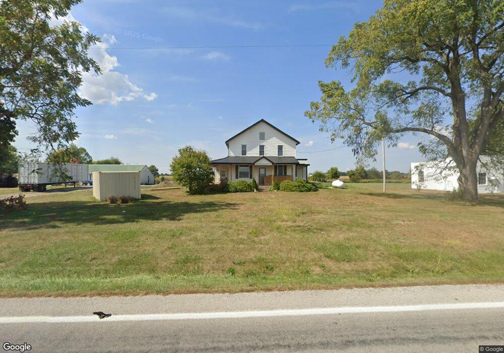 2108 State Route 98, Bucyrus, OH 44820 - photo 1