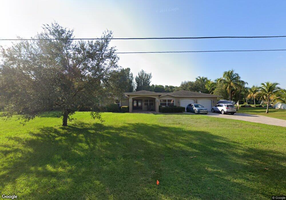 5781 SW 188th Ave, Southwest Ranches, FL 33332 - photo 1