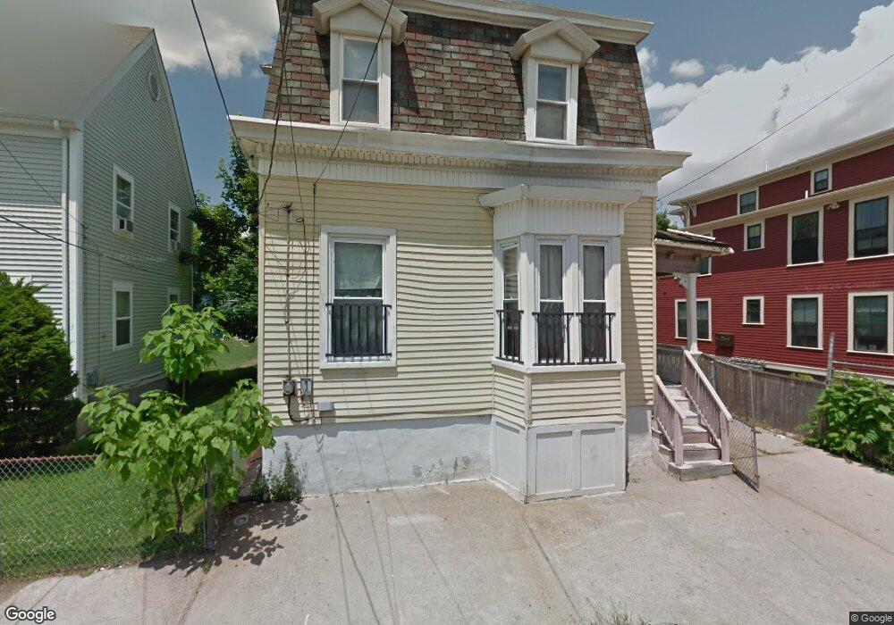 19 Congress Ave, Providence, RI 02907 - photo 1