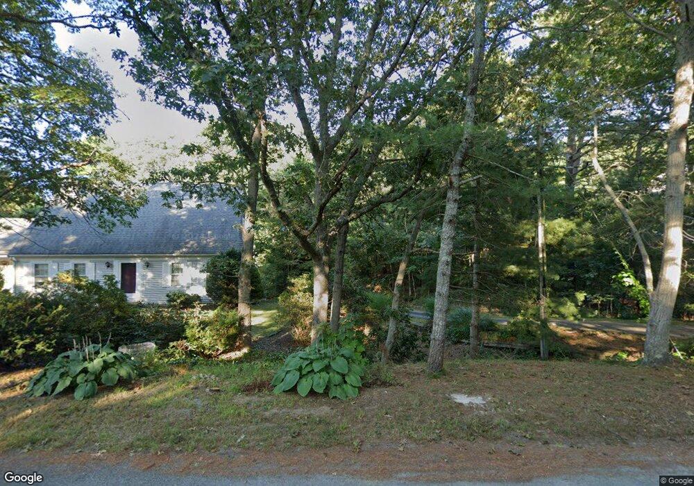 18 Bray Farm (North) Rd, Yarmouth Port, MA 02675 - photo 1