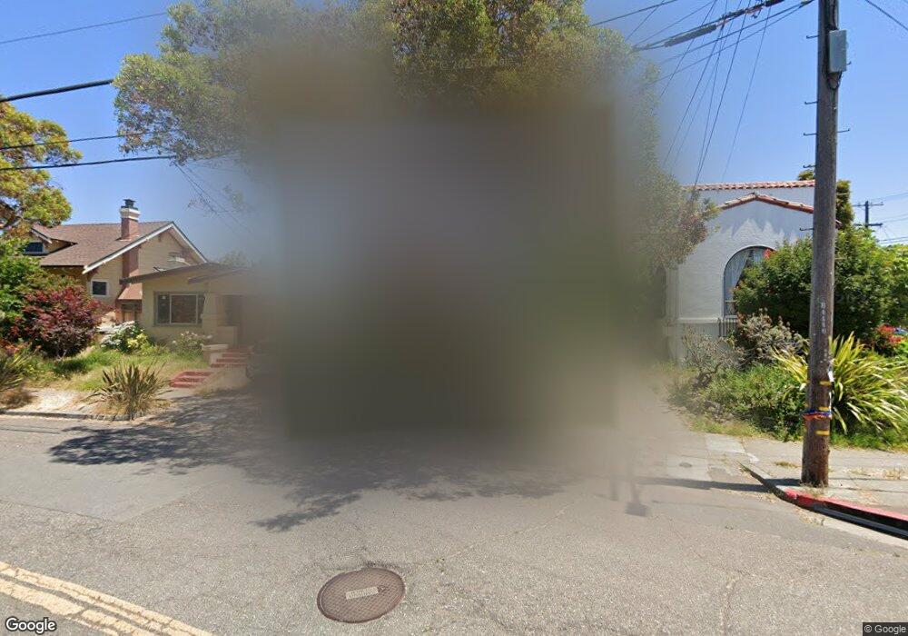 2827 Park St, Berkeley, CA 94702 - photo 1