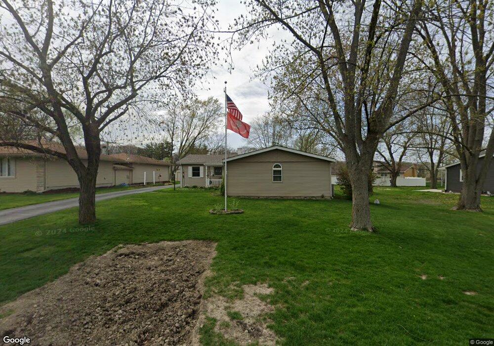 8510 Lee St, Crown Point, IN 46307 - photo 1