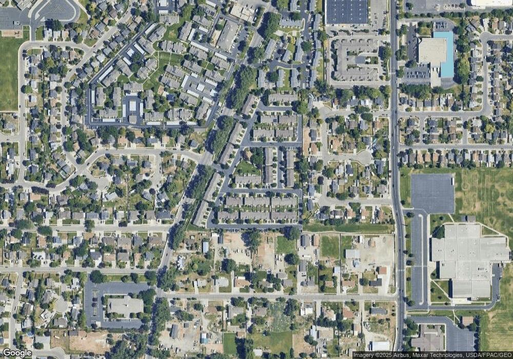 3318 Upper Newark Way, West Jordan, UT 84088 - photo 1