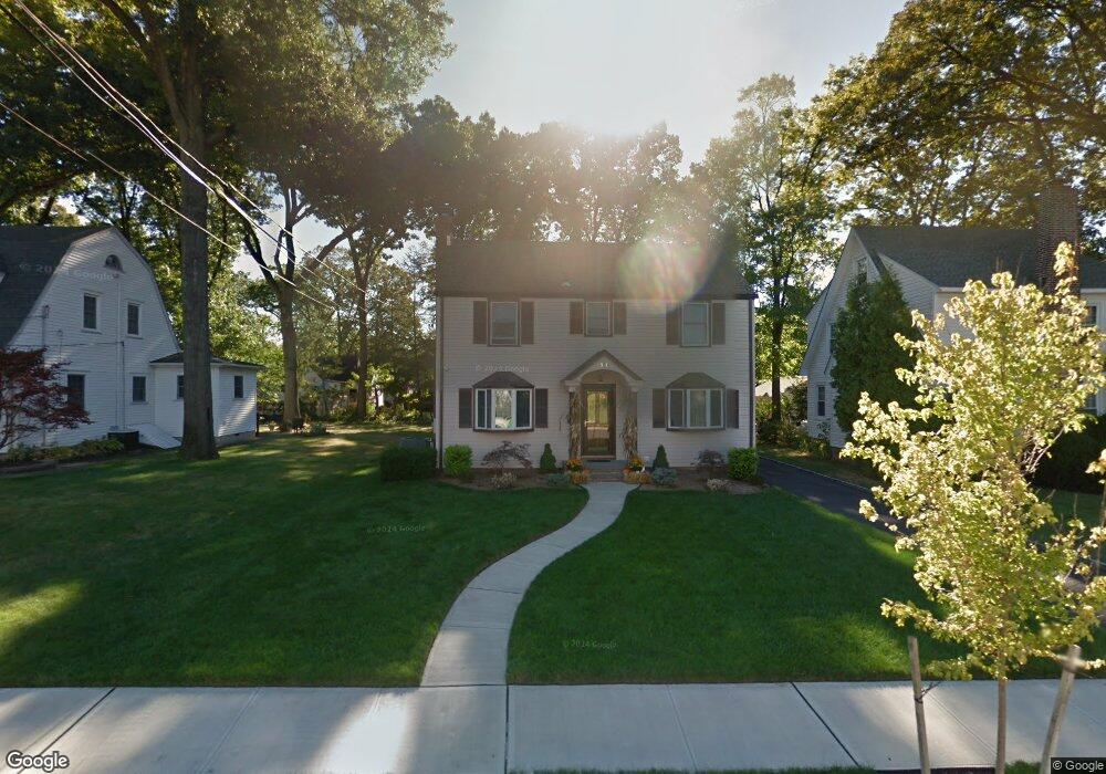 47 Athenia Ave, Clifton, NJ 07013 - photo 1