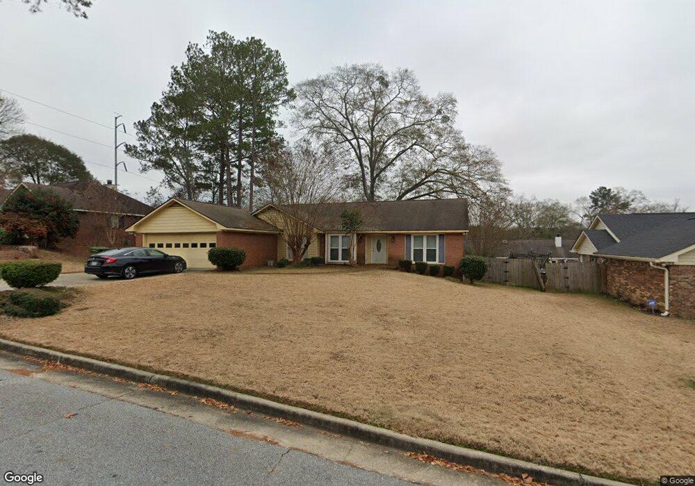 6920 Fieldstone Ct, Columbus, GA 31907 - photo 1